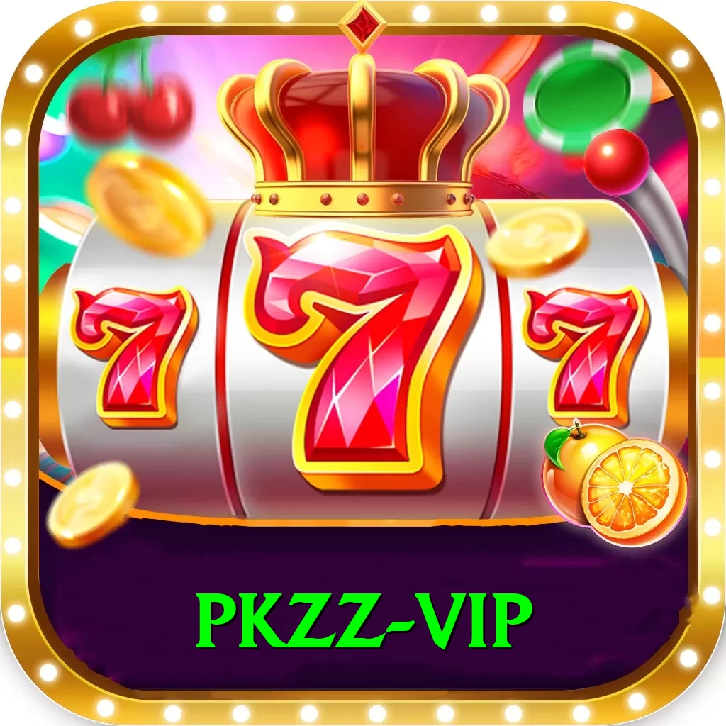 pkzz Casino Legend v5.0.8 - 2
