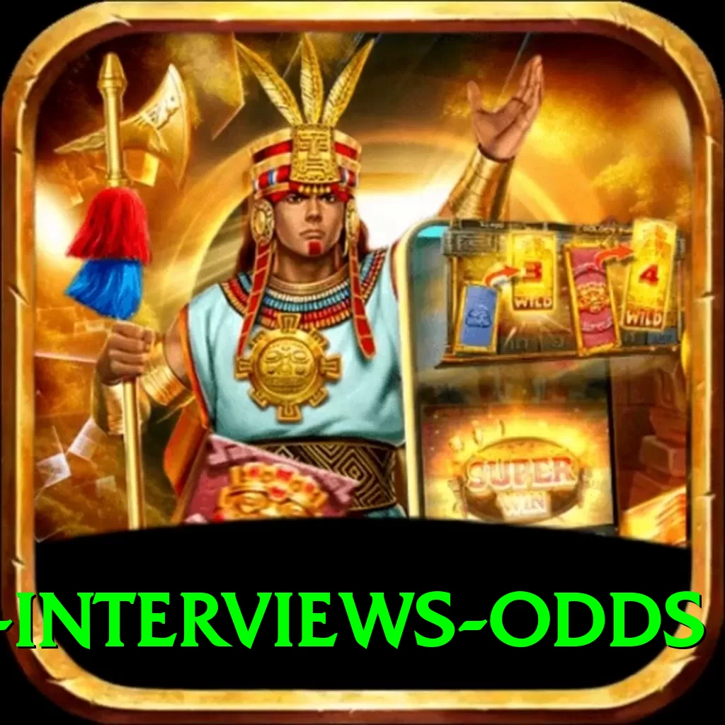 player interviews odds Apps (Tools & Injectors) Master v1.7.8 - 2
