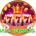 powerball numbers VIP