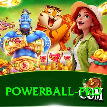 powerball - Master Earning App - 2