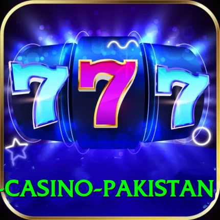 promo code casino pakistan Pro Max v4.7.3 - 2