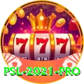 psl 2021 - Royal Edition v1.6.2