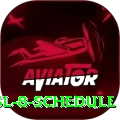 psl 8 schedule Apps (Tools & Injectors) Ultimate v1.8.0