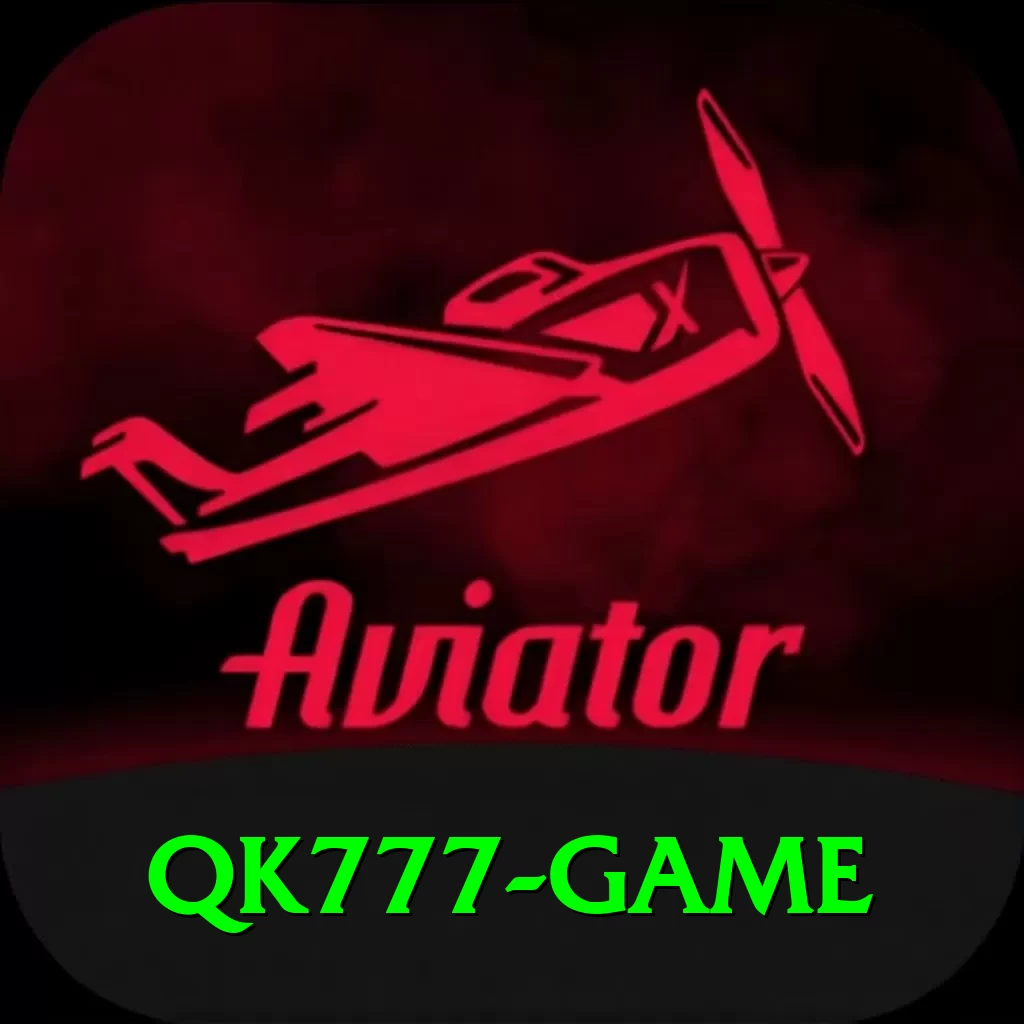 QK777 Game Ultimate Pro v4.8.6 - 2