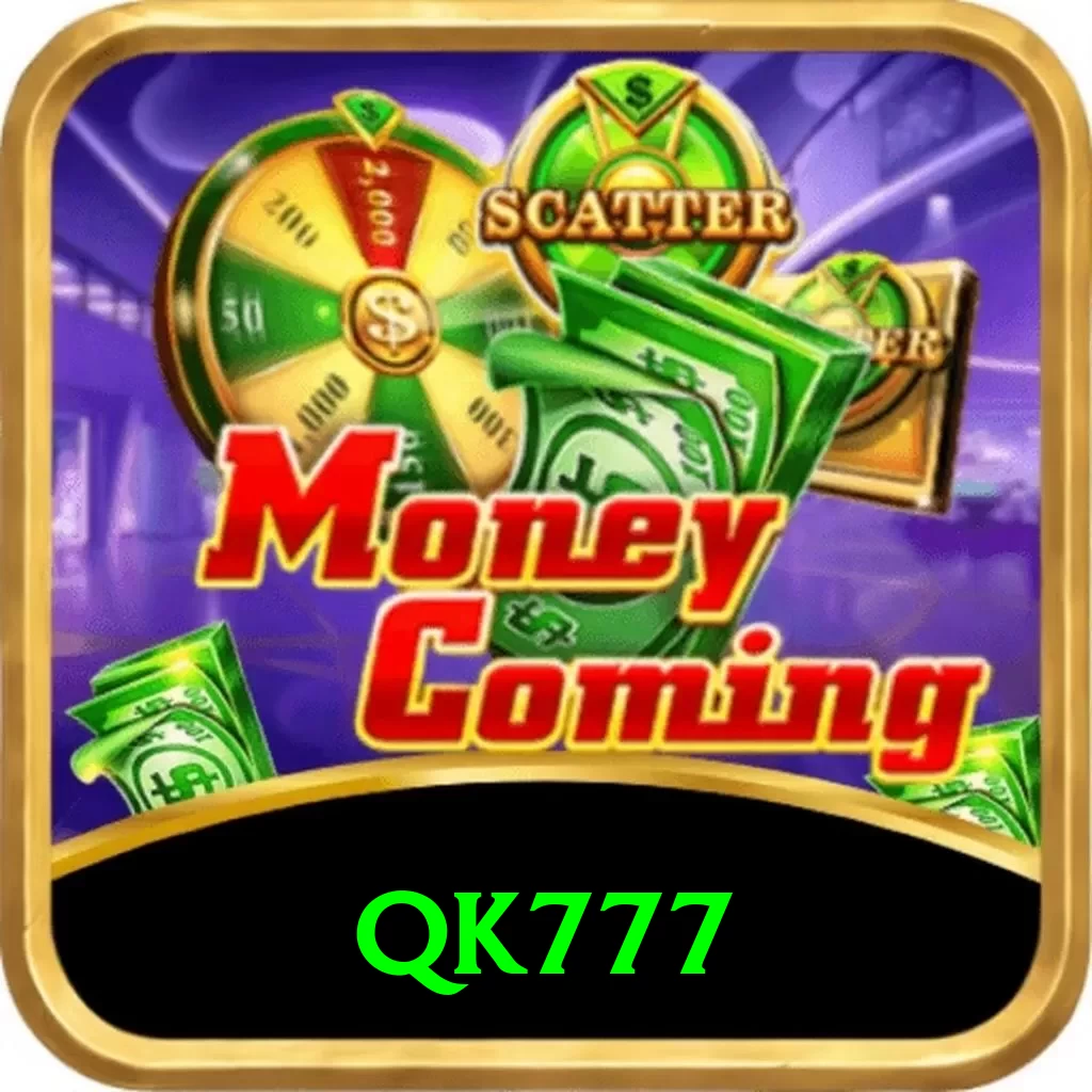 qk777 Games (Casino & Earning) VIP v5.5.4 - 2