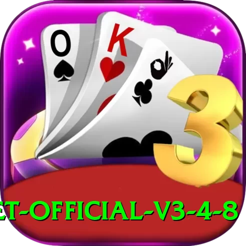 qpbet Official v3.4.8 - 2
