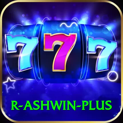 r ashwin Royal v5.8.6 - 2