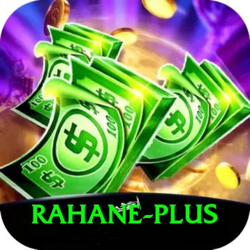 rahane Prime Gaming App - 2