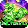 rahul tewatia Max v2.4.1