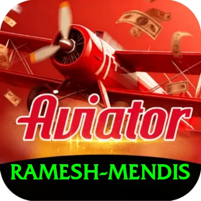 ramesh mendis Apps (Tools & Injectors) Max v2.8.7 - 2