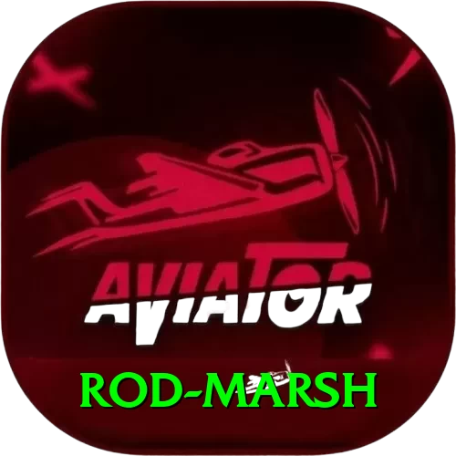 rod marsh Premium v3.2.4 - 2