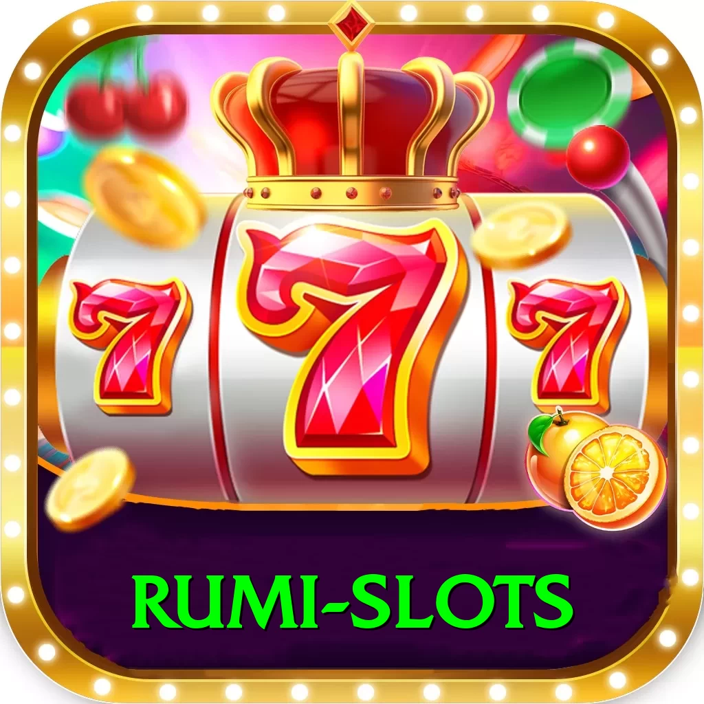 Rumi Slots Turbo v5.3.0 - 2