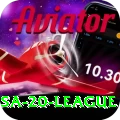 sa 20 league Games (Casino & Earning) Pro v3.4.2