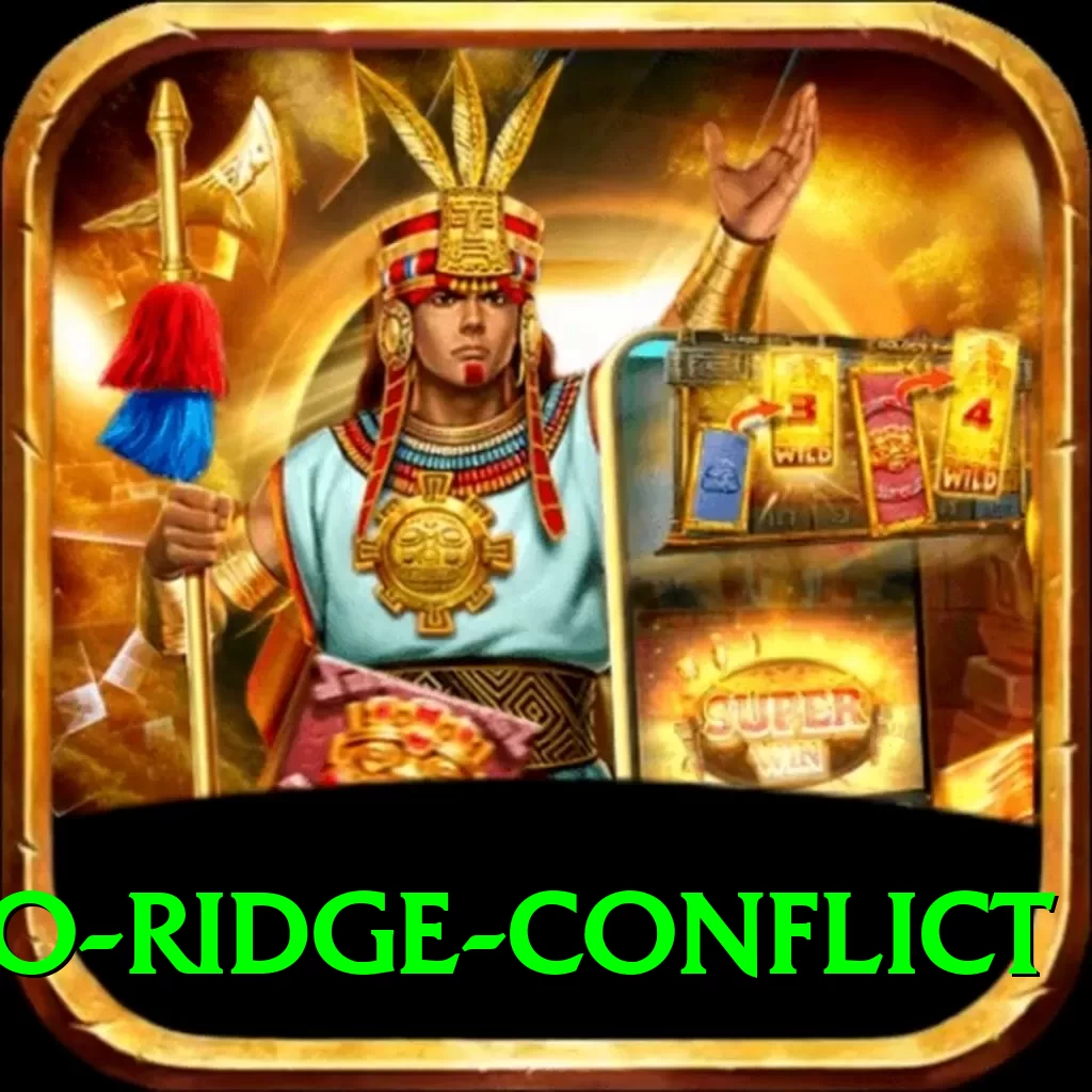 saltoro ridge conflict Gold Edition v4.0.9 - 2