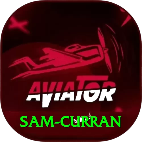 sam curran Games (Casino & Earning) Deluxe v2.1.7 - 2