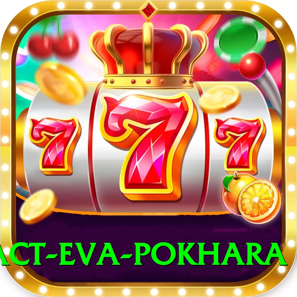 scooter act EVA pokhara Games (Casino & Earning) Deluxe v2.6.0 - 2
