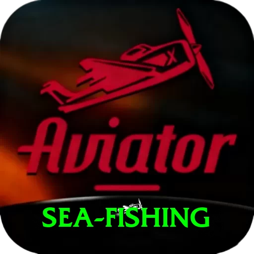 sea fishing Deluxe v4.3.3 - 2