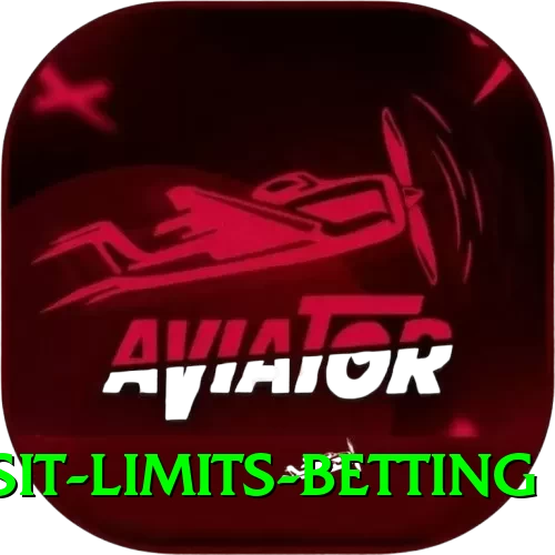 set deposit limits betting Max v2.9.7 - 2