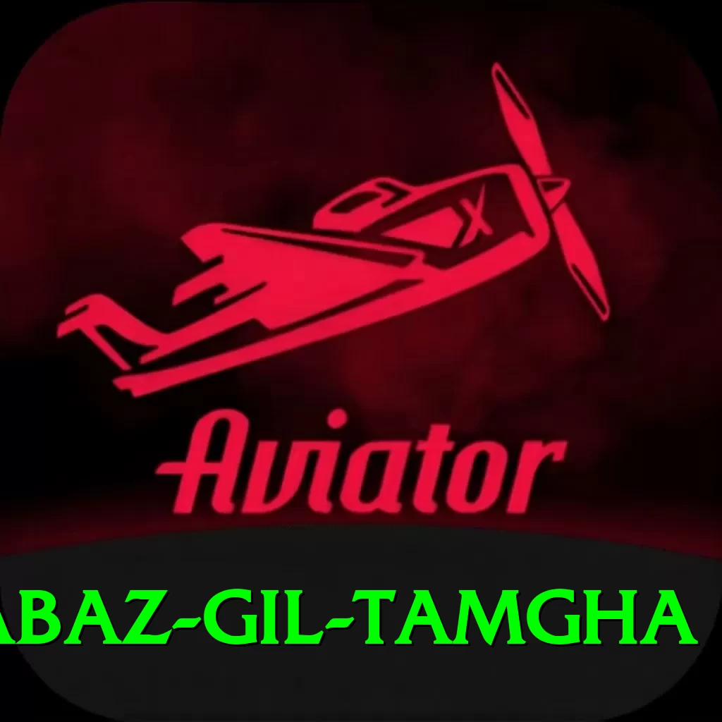 shabaz gil tamgha Pro Max v1.2.7 - 2