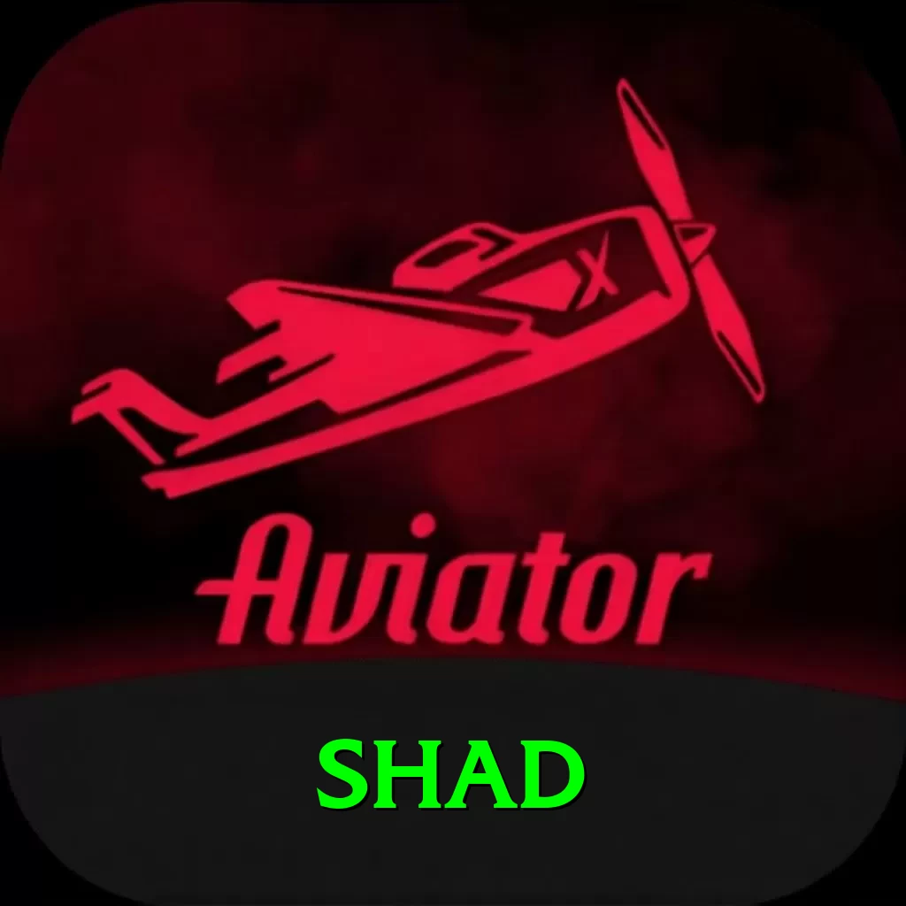 shad Max v1.0.4 - 2