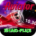 shad - VIP Max