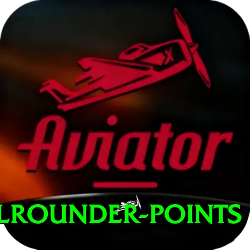 shadab allrounder points VIP Edition v1.1.6 - 2