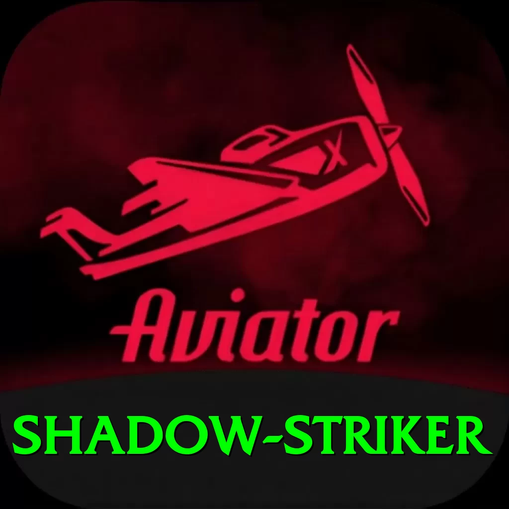shadow striker Games (Casino & Earning) Max v4.9.1 - 2