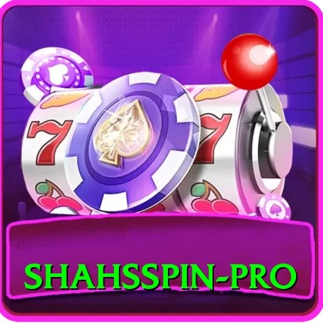 shahsspin Games Master - 2