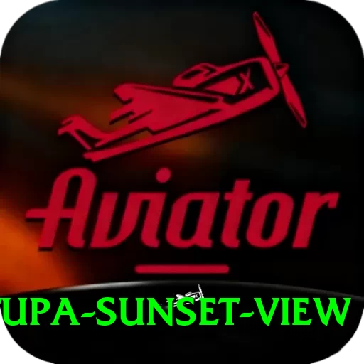 shanti stupa sunset view Master v3.2.5 - 2