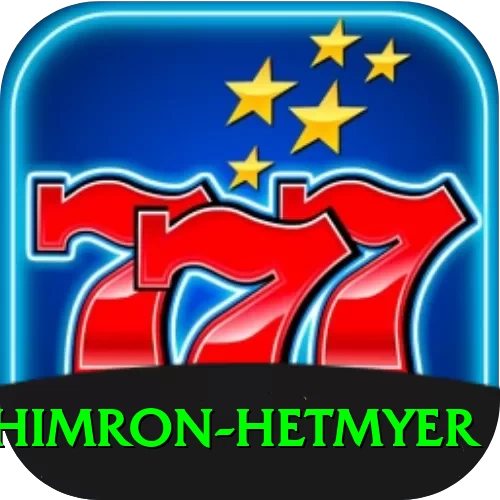 shimron hetmyer Premium Plus v4.6.9 - 2