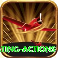 shot creating actions Games (Casino & Earning) Gold v5.9.5