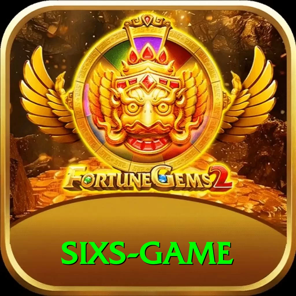 sixs game Master v1.2.1 - 2