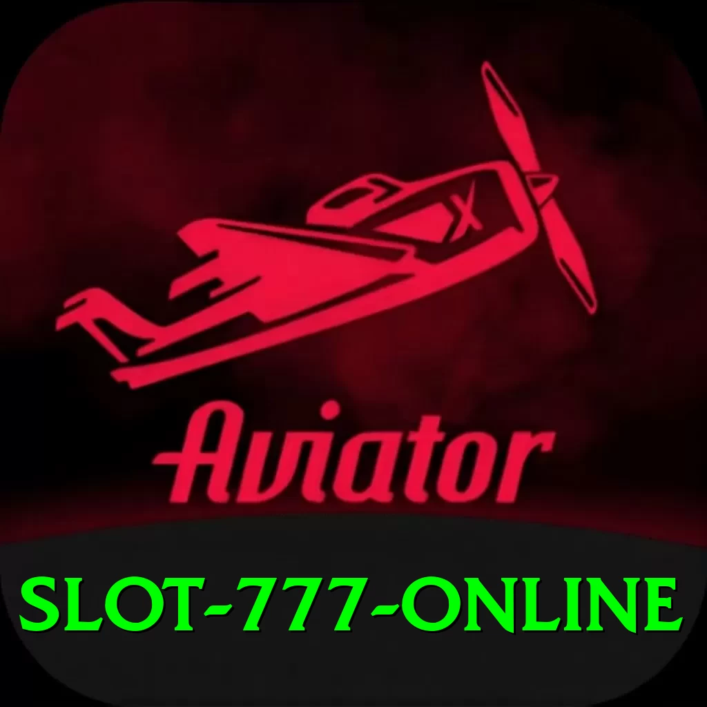 slot 777 online VIP - 2