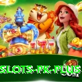 Slots PK Gold Pro v2.6.6