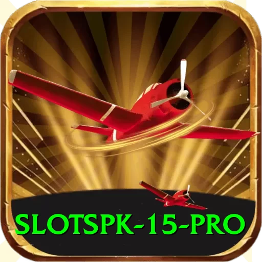 slotspk 15 Extreme PK v2.1.7 - 2
