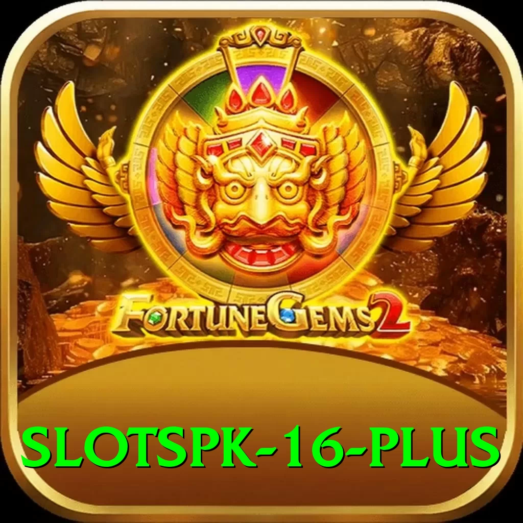 slotspk 16 Premium v5.4.5 - 2