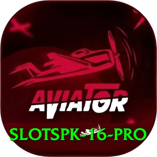 slotspk 16 Gaming Royal v1.0.1 - 2