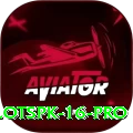 slotspk 16 Gaming Royal v1.0.1