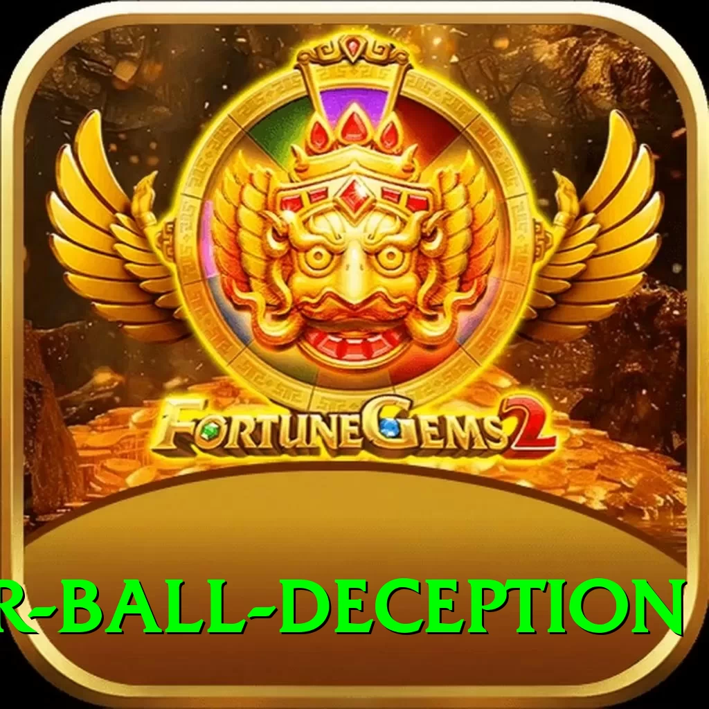 slower ball deception VIP v2.3.1 - 2