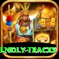 spinner friendly tracks Gold v3.7.6