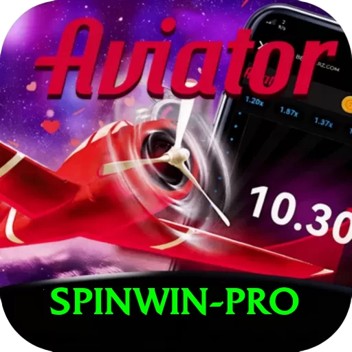 spinwin Turbo Latest v2.5.9 - 2