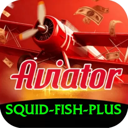 squid fish Game Super v1.2.0 - 2