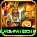 st kitts nevis patriots Ultimate Pro v2.1.2