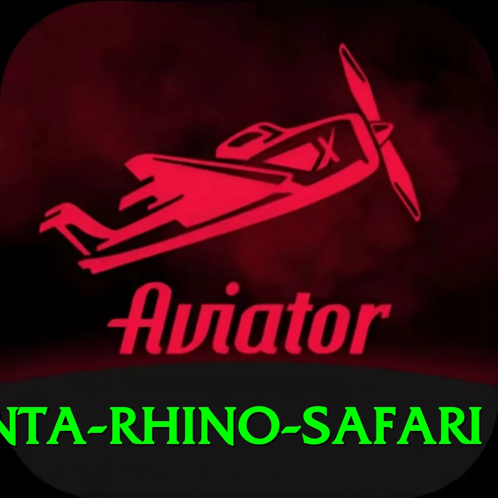 suklaphanta rhino safari Apps (Tools & Injectors) Ultimate v5.0.2 - 2
