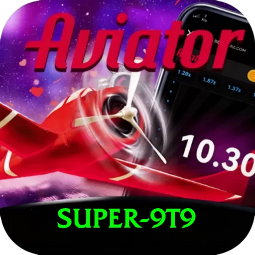super 9t9 Pro Max v5.4.6 - 2