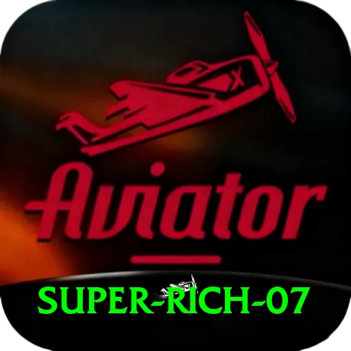 super rich 07 Master v5.9.8 - 2