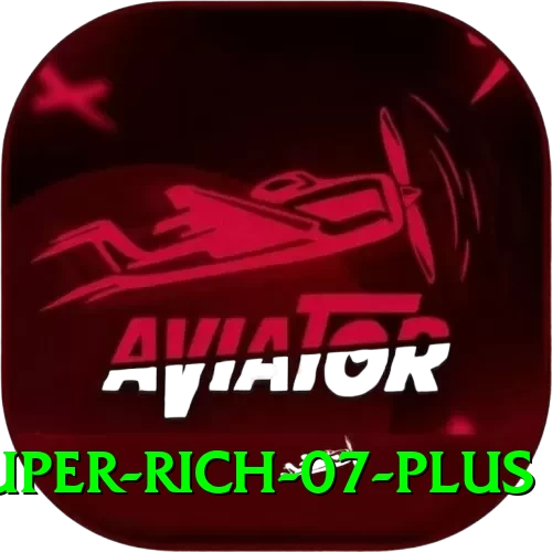 super rich 07 Gold Edition v2.8.2 - 2