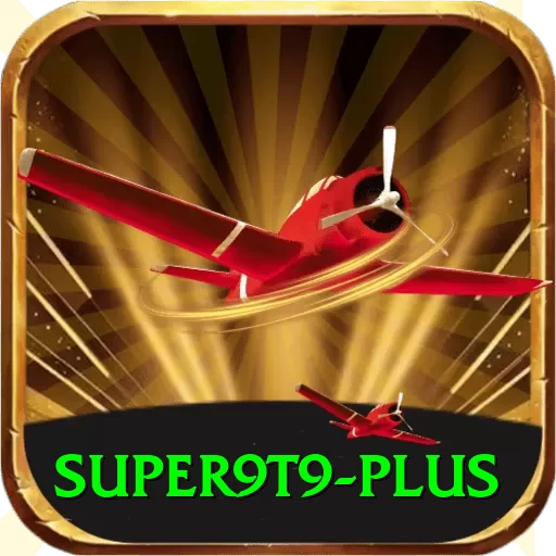 super9t9 Games (Casino & Earning) Max v5.5.1 - 2