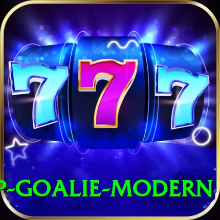 sweep goalie modern Pro v5.0.8 - 2