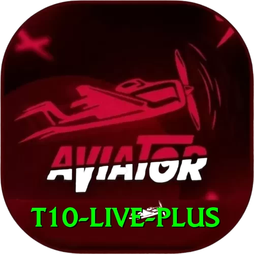 t10 live - Casino Master - 2